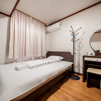 Jeju Olympia Hotels near Jeonnong-ro