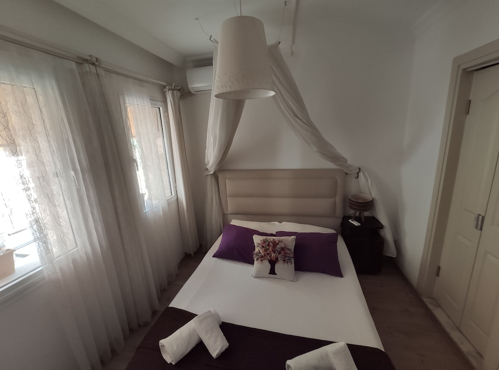 5Taş Boutique Hotel Alacati