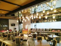 De Java Hotel Bandung Hotels near Tjendana Bistro