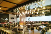 De Java Hotel Bandung