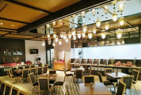 De Java Hotel Bandung