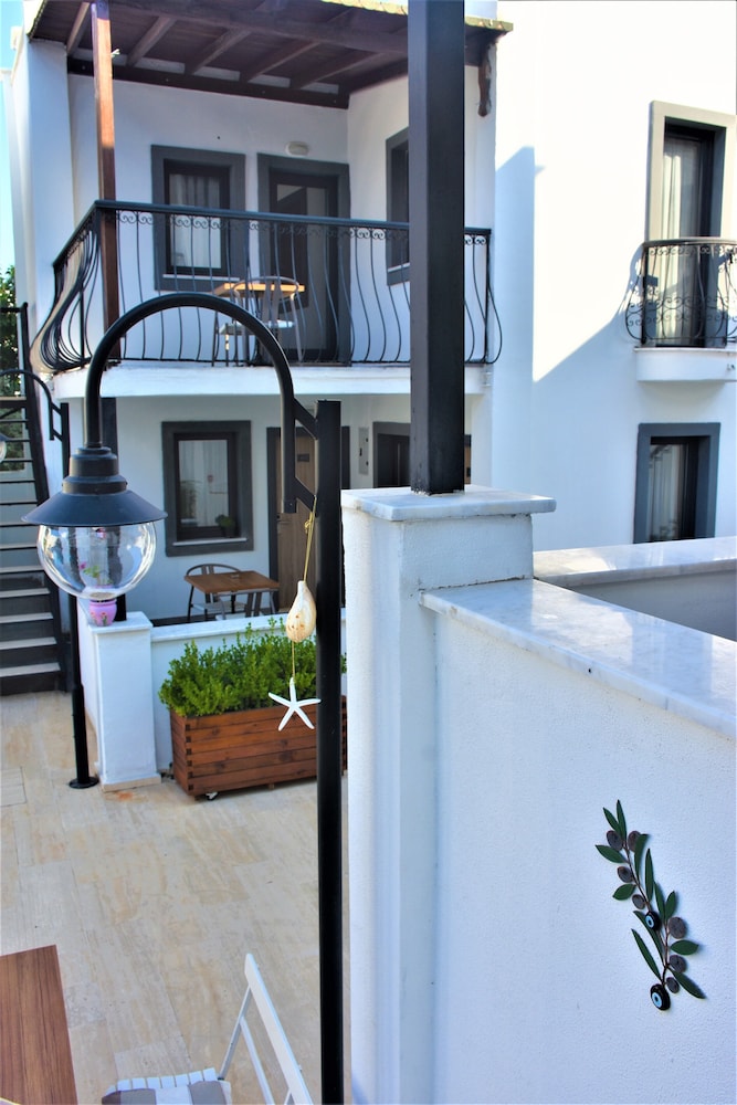 Modern Life Hotel Bodrum