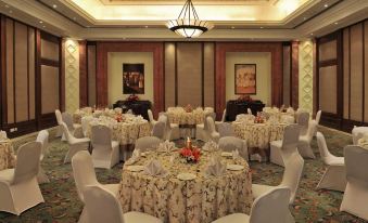 Welcomhotel by ITC Hotels, Cathedral Road, Chennai