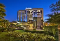 Le Meridien Gurgaon, Delhi NCR