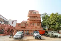 Hotel Harasar Haveli