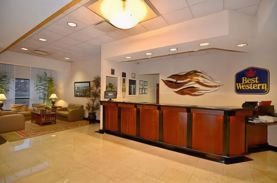 Comfort Inn & Suites Downtown Tacoma