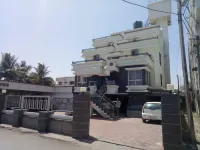 Hotel Sanap Nilayam Loni Khurd Shree Swami Samartha Kendra 주변 호텔