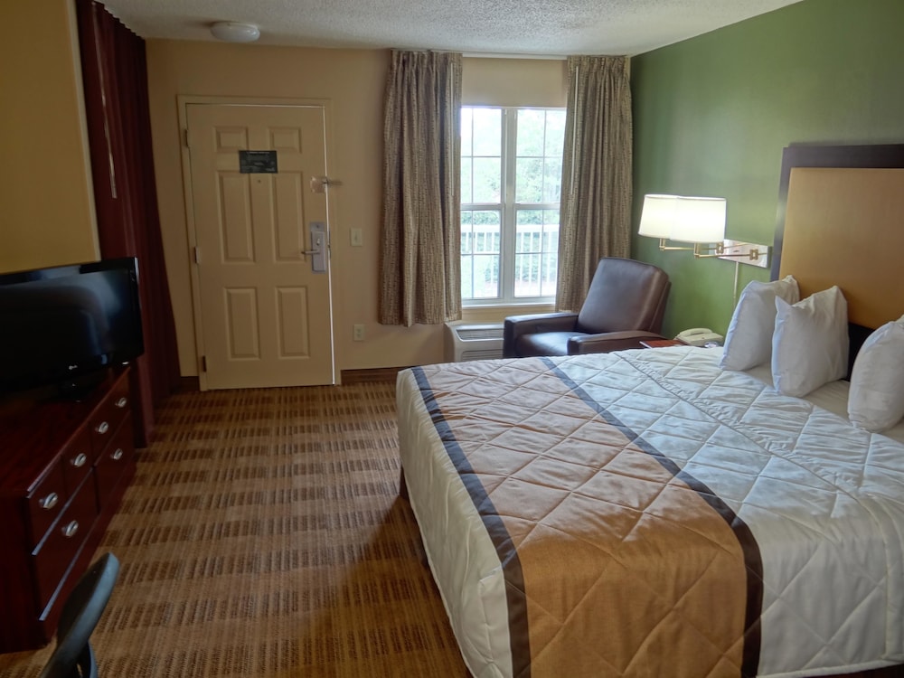 Extended Stay America Suites - Tucson - Grant Road