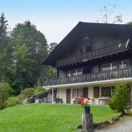 Chalet l'Aube Отели рядом с достопримечательностью «Горнолыжный подъемник «Кабан – Гласье 3000»»