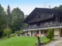 Chalet l'Aube