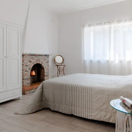 La Maison Blanche