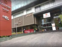 Welcare Business Hotel Hotels near Chethukadavu Play Ground