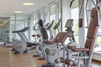 Steigenberger Airport Hotel Amsterdam - Gym