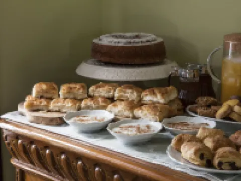 Elaion Terra Boutique Guesthouse Hotéis em Thasos