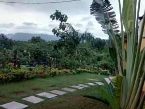 Riversong Bungalows-2 BHK Homestay