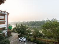 自贡盐运商务酒店 - 酒店景观