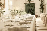 Ostuni Palace - Hotel Bistrot & Spa