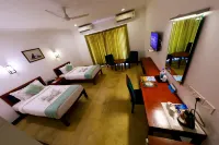 Green Fields Kumarakom Hotels in Kumarakom