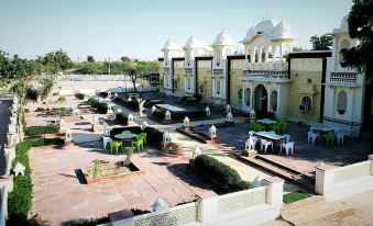 Pokaran Desert Resort - Housity