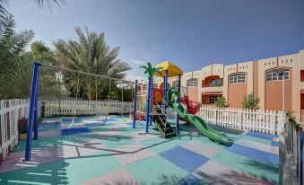 Asfar Resorts Al Ain