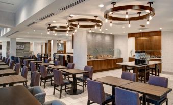 Hilton Garden Inn Kansas City/Kansas