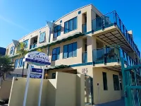 6 on Adams Hotels in Mount Maunganui