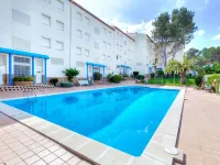 Residencial Magda Park - Pet friendly