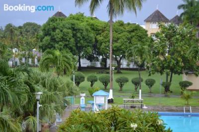 Outdoor Swimming Pool