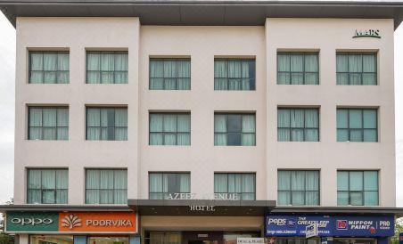 Avenue Hotel - Housity