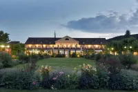 Kurpark-Hotel Hotels in der Nähe von Weingut Brenneis-Koch , Matth. Koch+Verena Suratny GbR
