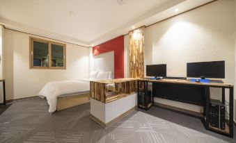 Hotel S Shinchon - Housity