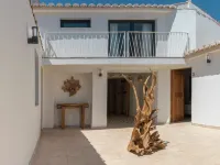 Hacienda Fresneda María by Real Spain Hotels Hotels in Antequera