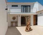 FRESNEDA MARIA Hotels in Comarca de Antequera