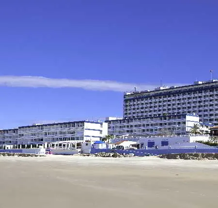 Hotel Flamero