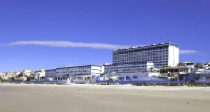 Hotel Flamero Hotels in 