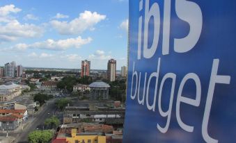 Ibis Budget Belem