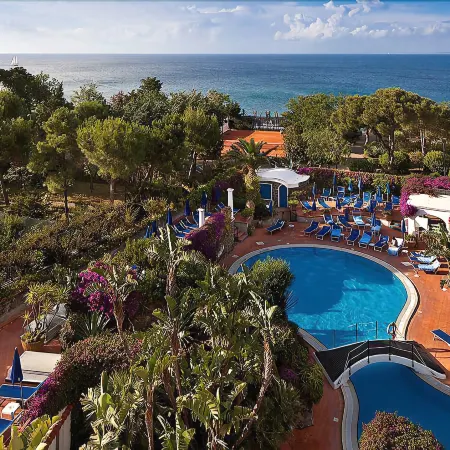 Grand Hotel Il Moresco