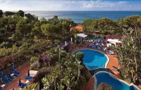 Grand Hotel Il Moresco - con vista mare