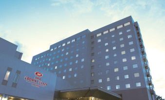 ANA Crowne Plaza Chitose, an IHG Hotel