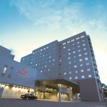ANA Crowne Plaza CHITOSE by IHG