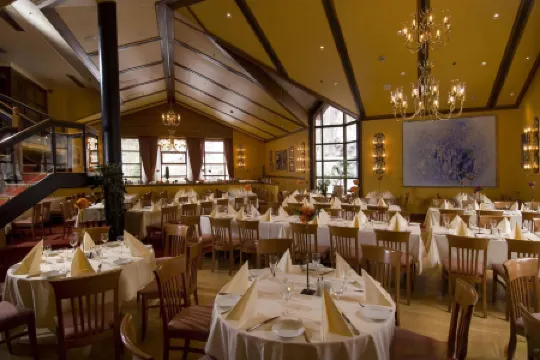 Scandic Holmenkollen Park