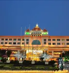 Metropolitan Yijing Hotel Hotel a 