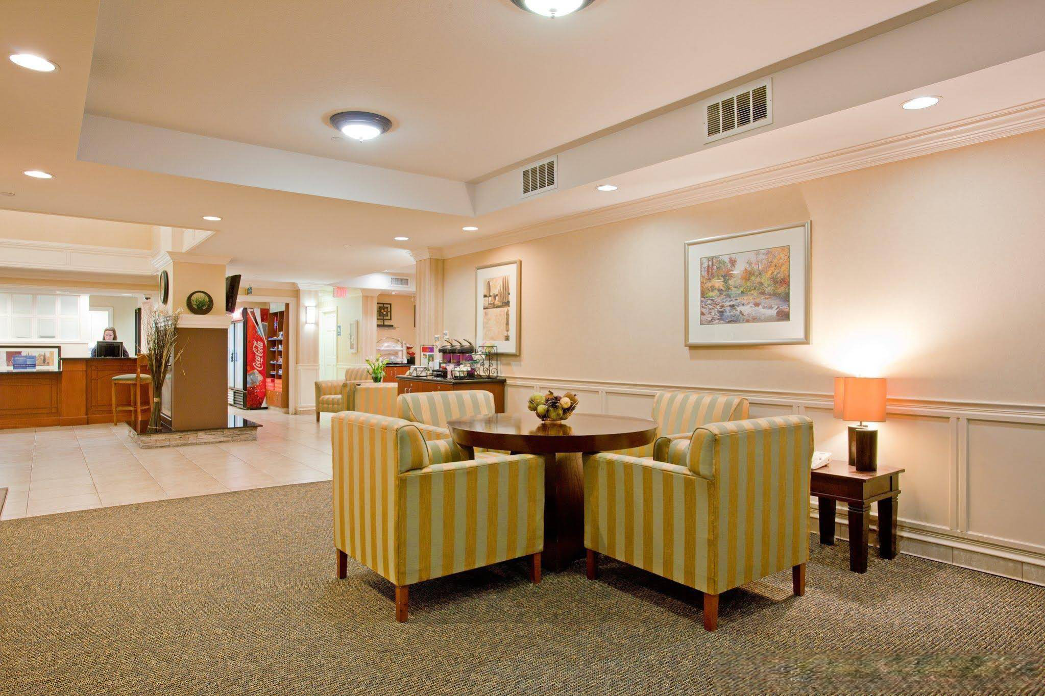 Sonesta ES Suites Torrance Redondo Beach