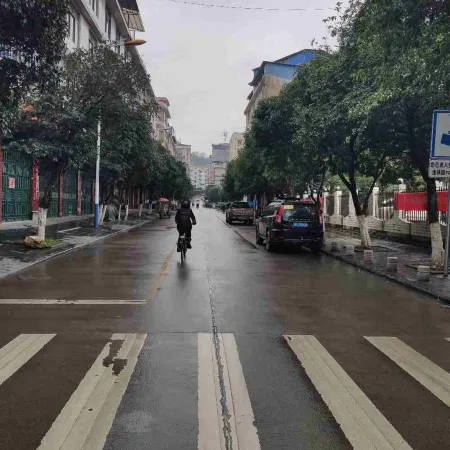 Liuliu Hotel