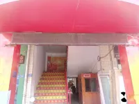 위에후이 호텔 후이위다오/혜위도 주변 호텔