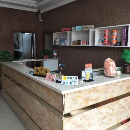 365 Express Hotel (Wenshui North 2nd Ring)