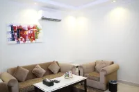 Almuhaidib Dowally Hotels in Hafr Al Baten