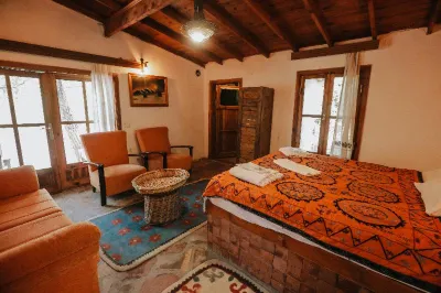 Kayserkaya Cottages Hotels in Sirince