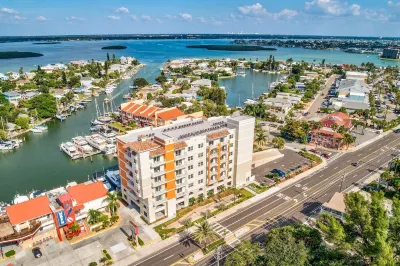 Madeira Bay Resort I 1505