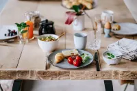 The Hearts Hotel Boutique Und Event Resort Hotels in Braunlage